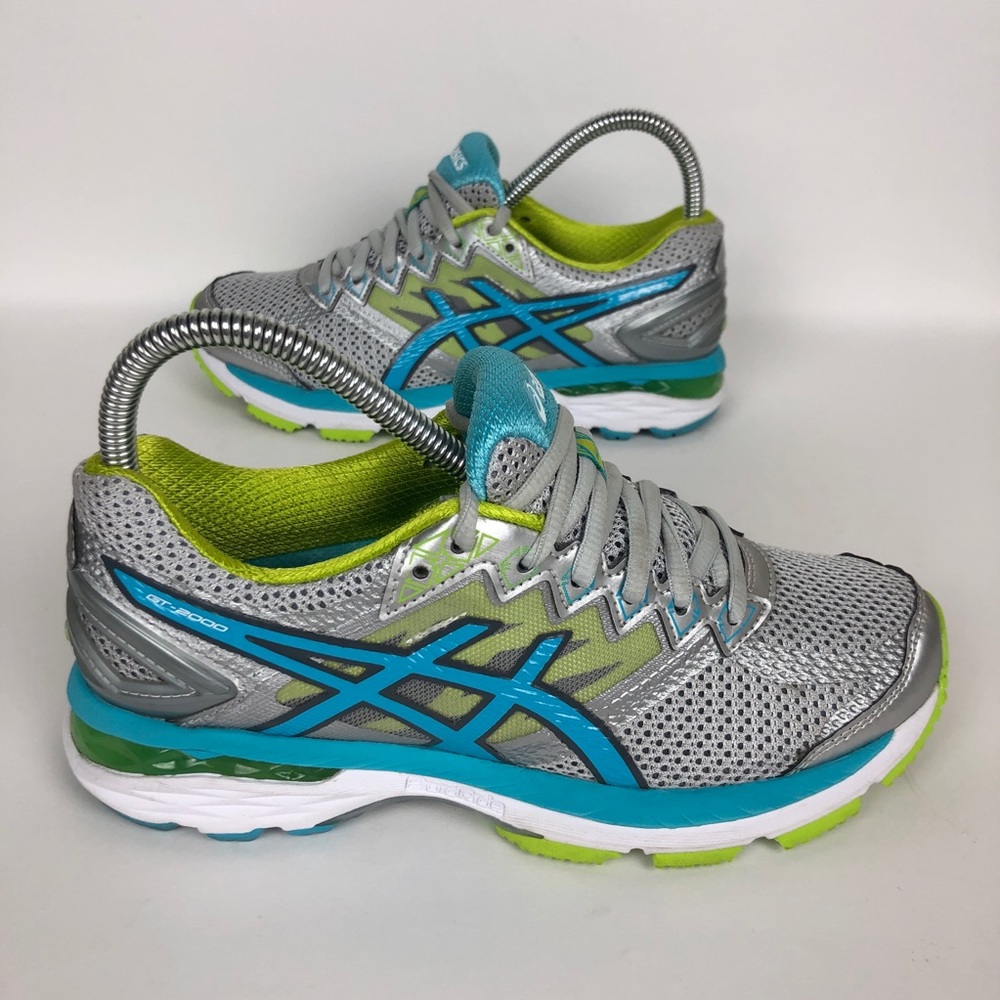Asics GT 2000 4 Running Shoe